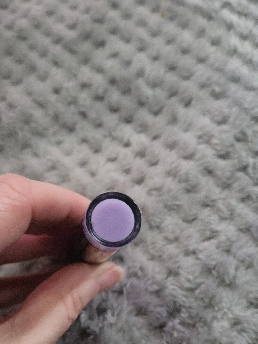 L.A. Girl‎ Matte Velvet Lipstick - Love Triangle